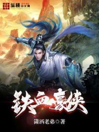铁血豪侠章节列表