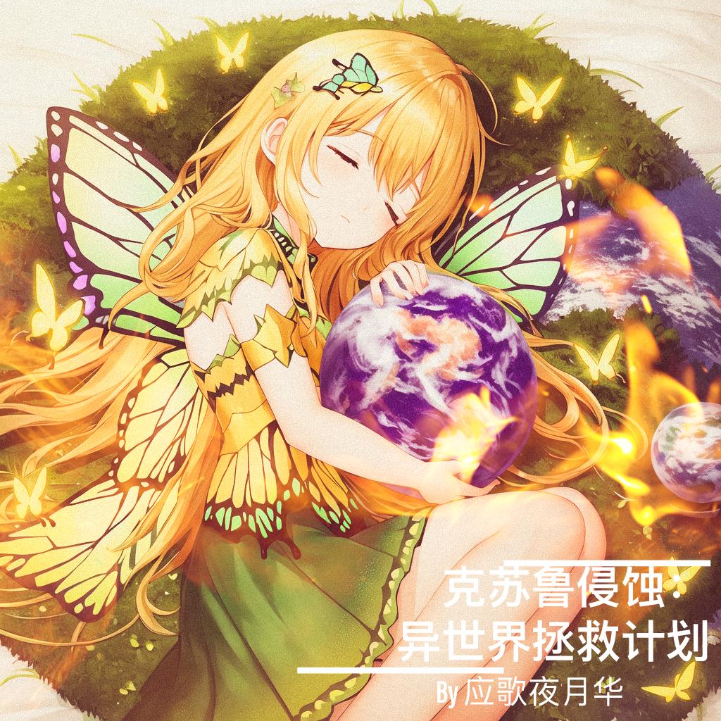 克苏鲁侵蚀：异世界拯救计划章节列表