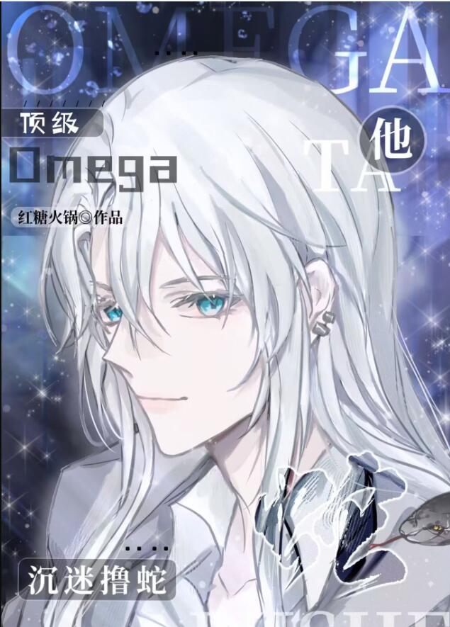 顶级Omega他沉迷撸蛇章节列表