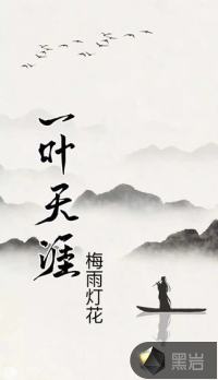 一叶天涯章节列表