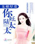 先婚厚爱：你好，陆太太章节列表