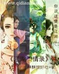 江湖柔情录章节列表