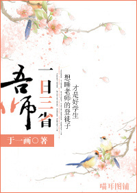 一日三省吾师章节列表