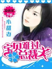 小小甜妻：宝贝难过总裁关章节列表