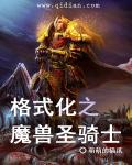 格式化之魔兽圣骑士章节列表