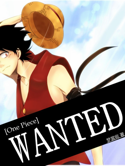 [海贼王]WANTED章节列表