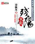 笑破残阳章节列表