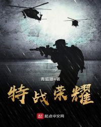 特战荣耀章节列表