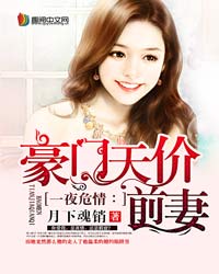 一夜危情：豪门天价前妻章节列表