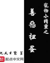 宠物小精灵之善恶扭蛋章节列表