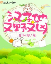 汉子他又野又凶章节列表