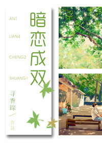 暗恋成双章节列表