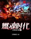 英雄联盟之燃魂时代章节列表