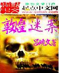 敦煌迷案章节列表