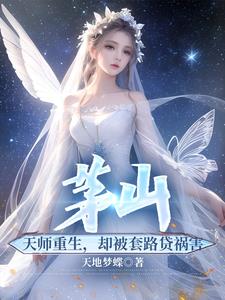 茅山道释章节列表