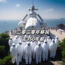 二零二零年移民去350年前章节列表