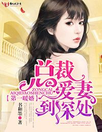 总裁在上：新妻，不要闹章节列表
