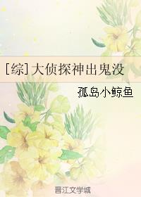 [综]大侦探神出鬼没章节列表