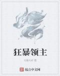 狂暴领主章节列表