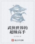 武侠世界的超级高手章节列表