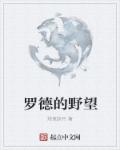 罗德的野望章节列表