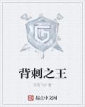 背刺之王章节列表