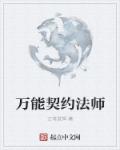 万能契约法师章节列表