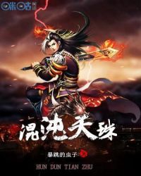 混沌天珠章节列表