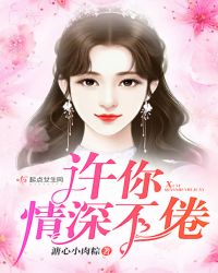 许你情深不倦章节列表