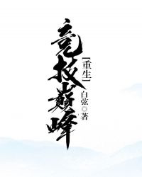 竞技巅峰[重生]章节列表
