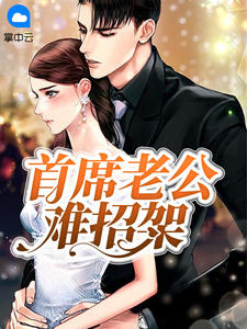 首席老公难招架章节列表
