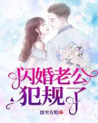 闪婚老公犯规了章节列表
