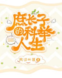 庶长子的科举人生章节列表