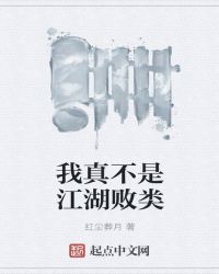 我真不是江湖败类章节列表