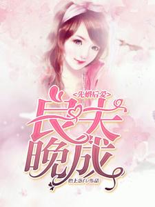 宋灿鸢邵严深章节列表