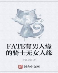 FATE有男人缘的骑士无女人缘章节列表