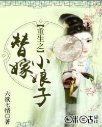 重生之替嫁小娘子章节列表