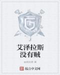 艾泽拉斯没有贼章节列表