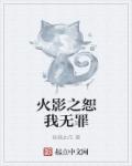 火影之恕我无罪章节列表