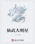 仙武大明星章节列表