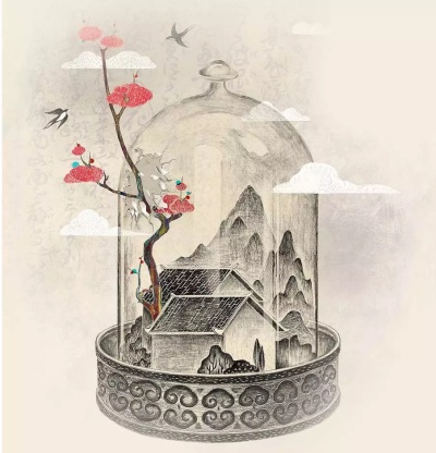 风起青屏章节列表
