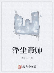 浮尘帝师章节列表