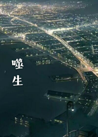 噬生章节列表