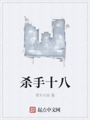 杀手十八章节列表