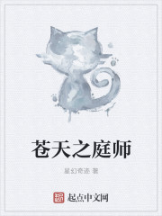 苍天之庭师章节列表
