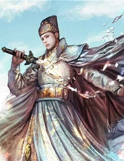 睥睨天下章节列表