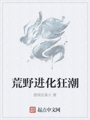 荒野进化狂潮章节列表