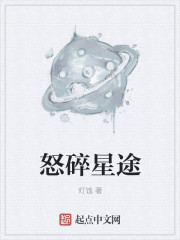 怒碎星途章节列表