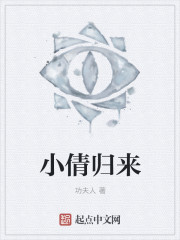 小倩归来章节列表