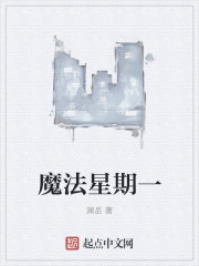 魔法星期一章节列表
